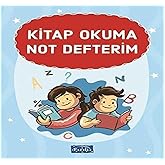 Kitap Okuma Not Defterim