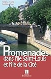 Image de Promenades dans l'île Saint-Louis et l'île de la Cité