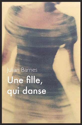couverture de : Une fille, qui danse