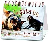 Image de Ein guter Tag: 365 x Peter Hahne