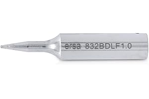 Ersa Ersadur 0832BDLF - Punta de soldadura (1,0 mm)