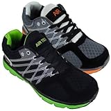 Boys Shock Absorbing Trainer Running Jogging Trainers Shoes