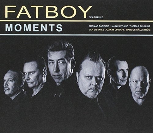 Preisvergleich Produktbild Moments