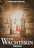 Cover zum Buch Die 5. Wächterin