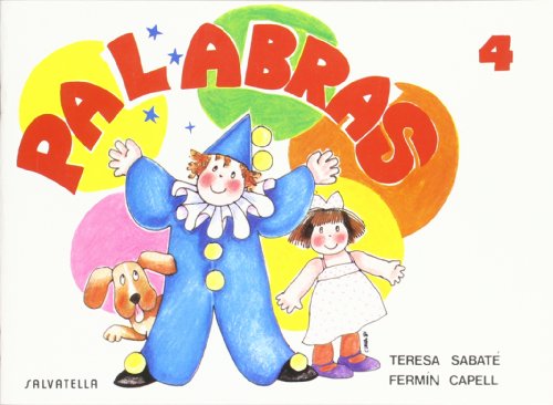 Palabras escritura 4