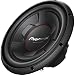 Pioneer TS-W126M Car Subwoofers - Sub driver only, Black RS.9441.00
