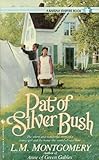 PAT OF SILVERBUSH (Children's continuous series) by 