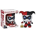  Funko Harley Quinn Fabrikations Plush by Funko