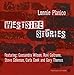 Produktbild West Side Stories by Lonnie Plaxico