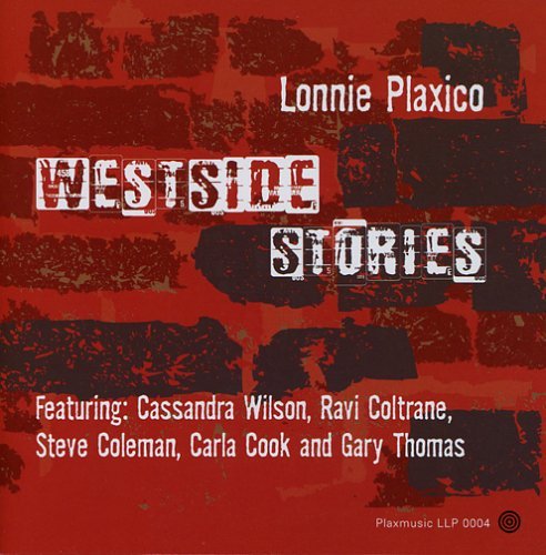 Preisvergleich Produktbild West Side Stories by Lonnie Plaxico