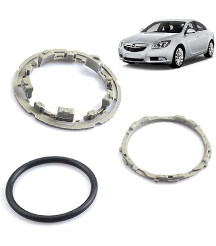 Turboschlauch Ladeluftschlauch Für OPEL Insignia 2.0 CDTI