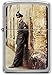 Produktbild Zippo 15440 Feuerzeug, Elvis Army - Replica 1941 Chrome Brushed, Artikel-Nummer 60.000.698