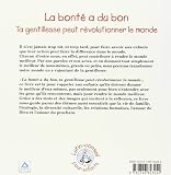 Image de La bonté a du bon : Ta gentillesse peut révolutionner le monde