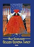 Golden Gomera Tarot by 