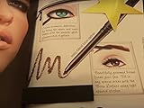 2 x Avon Glimmersticks Brow Definer Dark Brown Eyebrow Pencil *No Sharpening*