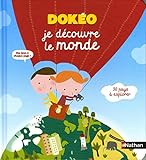 Je découvre le monde