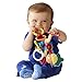 Lamaze Tug & Play Knot