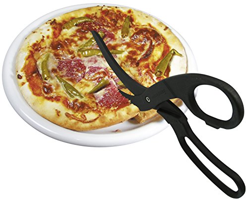 Fackelmann Pizzaschere Nylon 25cm - 3