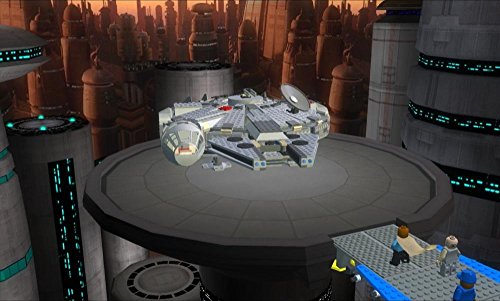 Imagen 4 de Lego Star Wars: La Saga Complète [Importación Francesa]