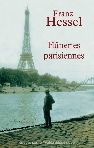 Download Flâneries parisiennes Download Flâneries parisiennes