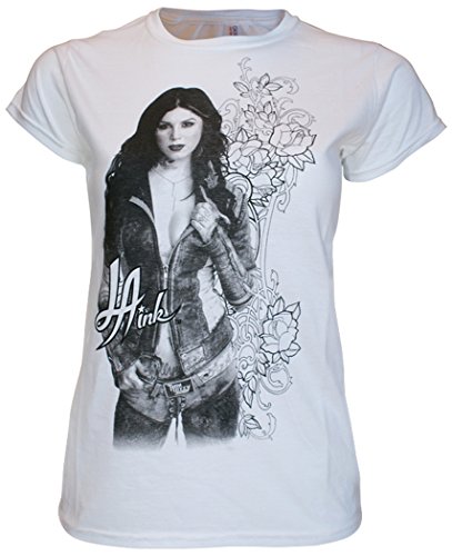 la ink t shirts