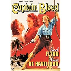 Captain Blood [1935]