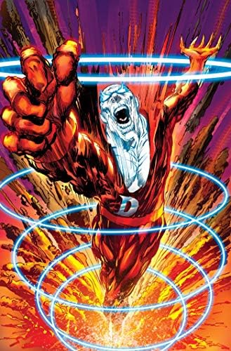 Deadman (2017-2018) (Deadman by Neal Adams (2017-2018))