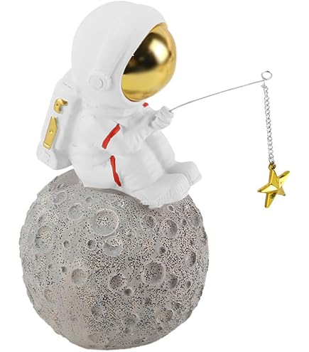 Steampunk Aeronaut Bronzed figurine | Boutique - Boutique