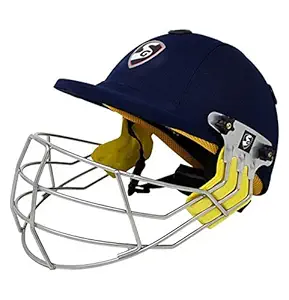 SG smart cricket helmet, size - extra small Junior