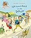 Vorlesebären: Ich komm bald in die Schule by Katrin Pokahr, Eva Czerwenka