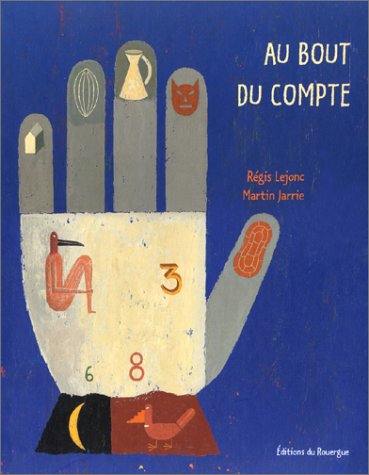 couverture de : AU BOUT DU COMPTE