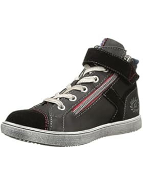 Ramdam Ozu, Jungen Sneakers