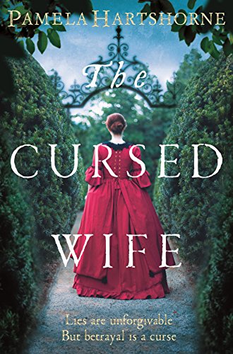 Cover zum Buch The Cursed Wife
