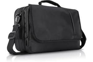 GONAVIDIO Étui de protection pour lecteur DVD portable de voiture 25,4 cm