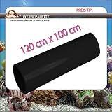 (EUR 5,75 / Quadratmeter) Aquarium Terrarium Rückwandfolie...