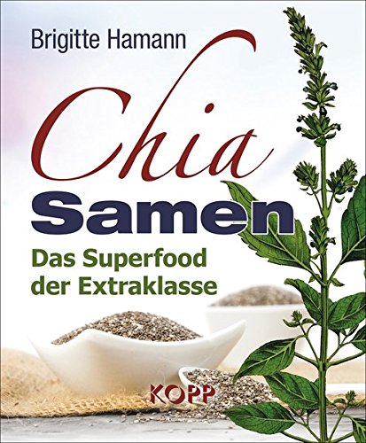 Preisvergleich Produktbild Chia-Samen