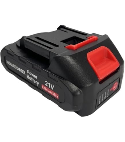 Ingersoll Rand BL2022 IQV20 Series Lith-ion 20V 5.0 Amp Battery