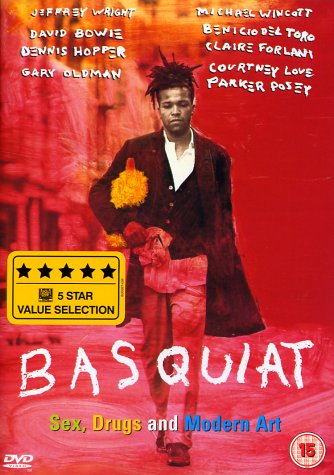 Preisvergleich Produktbild Basquiat [UK Import]