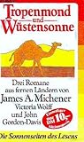 Cover zum Buch Tropenmond und Wüstensonne