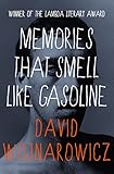 Memories That Smell Like Gasoline (English Edition) by