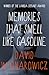Memories That Smell Like Gasoline (English Edition) by