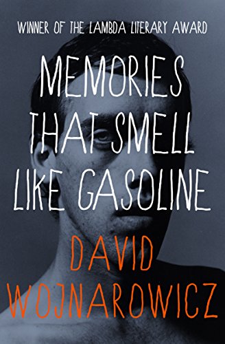 Memories That Smell Like Gasoline (English Edition)