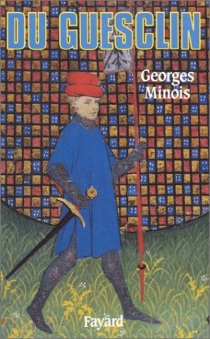 couverture de : Du Guesclin