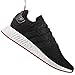 Produktbild adidas Originals NMD_R2 Primeknit Unisex-Sneaker BA7252 Black Gr. 41 1/3 (UK 7,5)