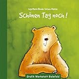 Cover zum Buch Schönen Tag noch!
