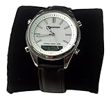 Watch'n Shake 10 Solaruhr mit 4 Vibrationalarmen