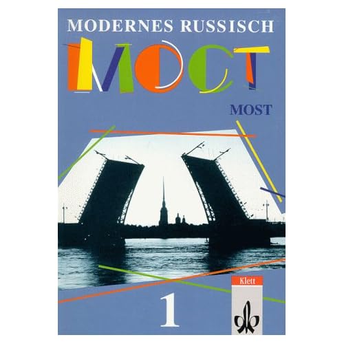 [PDF] Most - Modernes Russisch - Bd.1 : Lehrbuch KOSTENLOS DOWNLOAD