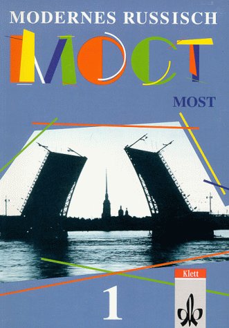 Download Most Modernes Russisch Bd 1 Lehrbuch Pdf Isaacgdmandi