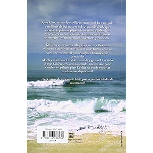 La sirena / The Siren