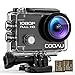 Produktbild COOAU Action Cam 8